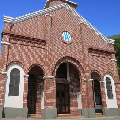 Imochiura Church