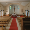 Imochiura Church