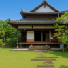 Inaba Residence