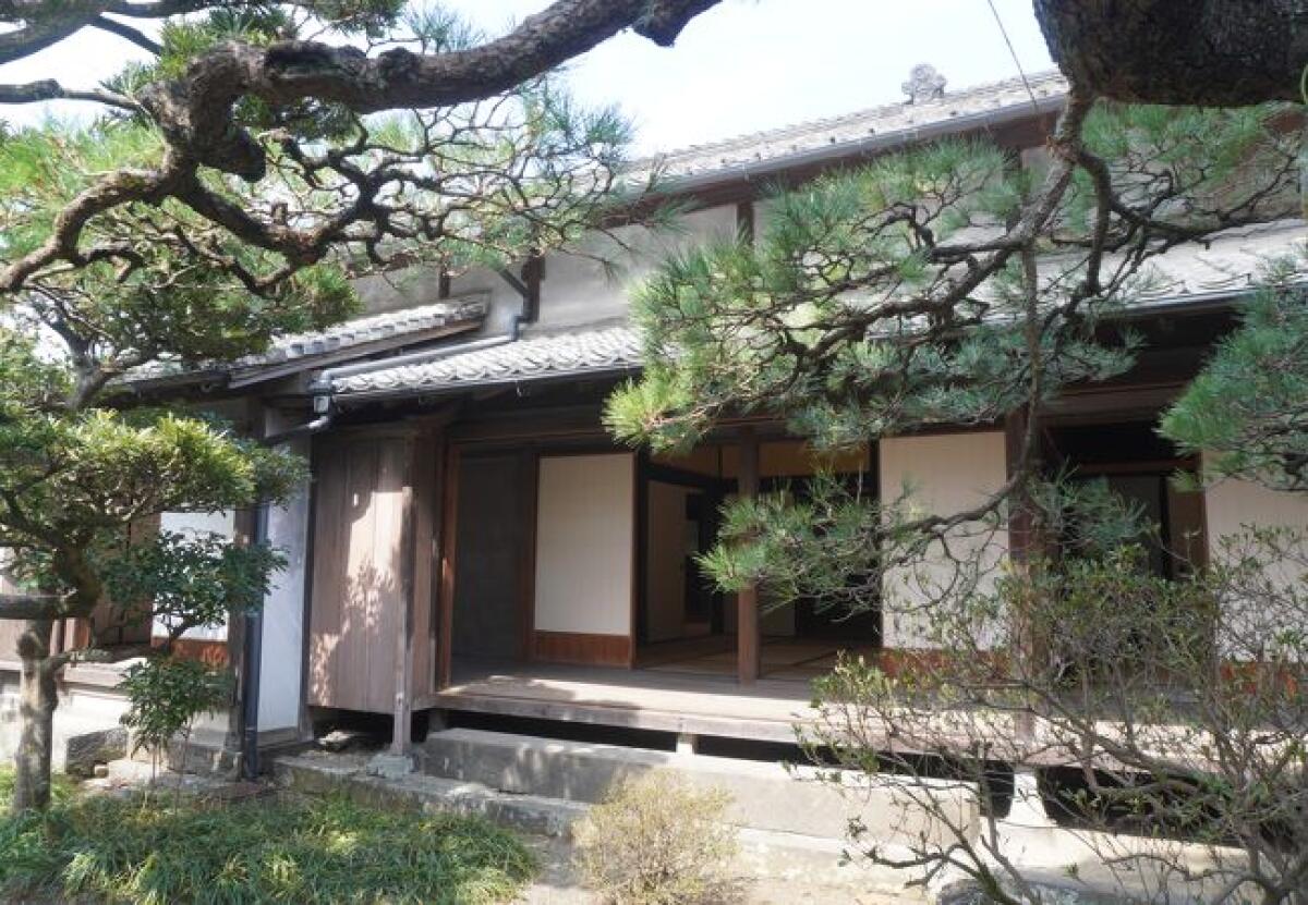 Inaba Residence