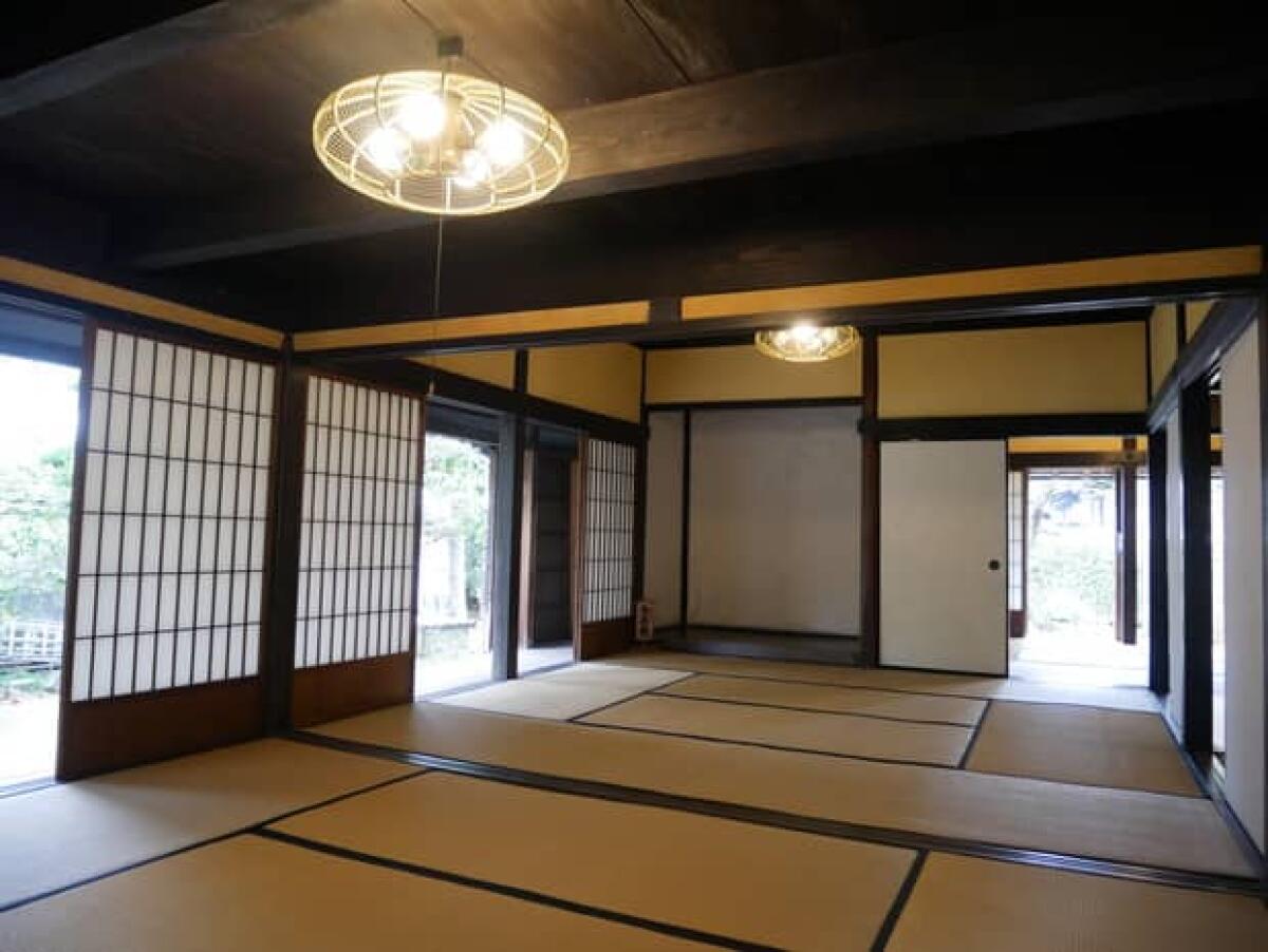 Inaba Residence