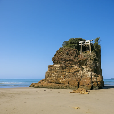 Inasa Beach