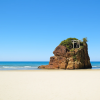 Inasa Beach