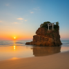 Inasa Beach