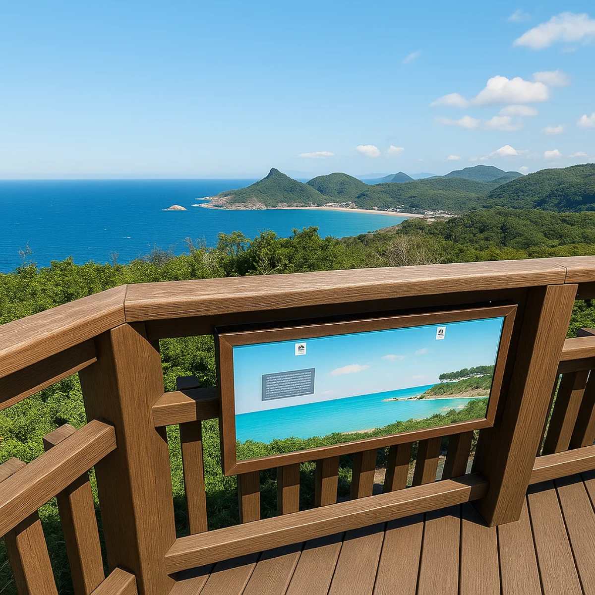 Inazaki Observatory
