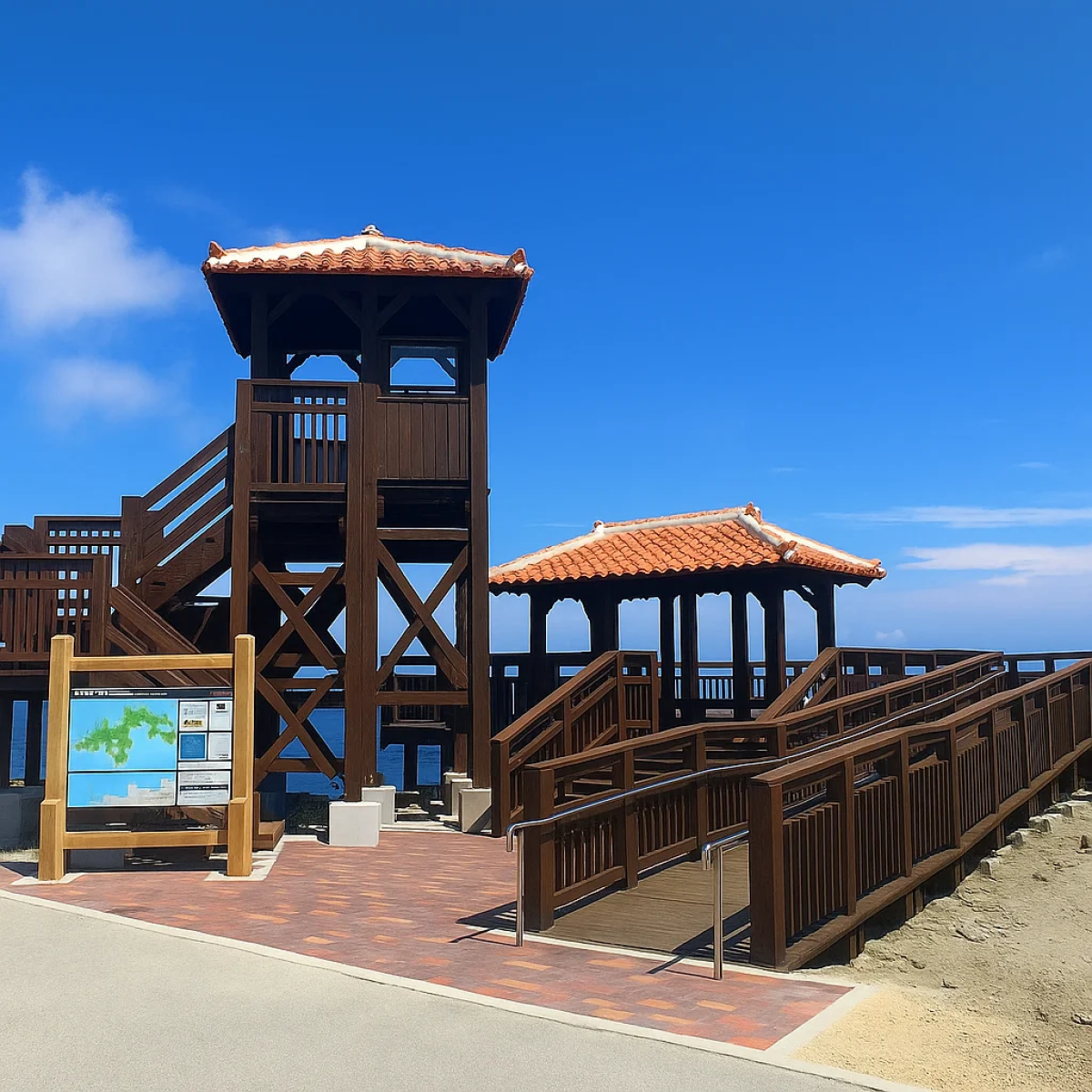 Inazaki Observatory