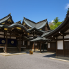 Inner Shrine (Naiku)