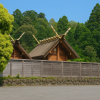 Inner Shrine (Naiku)