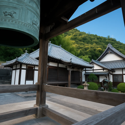 Ioji Temple