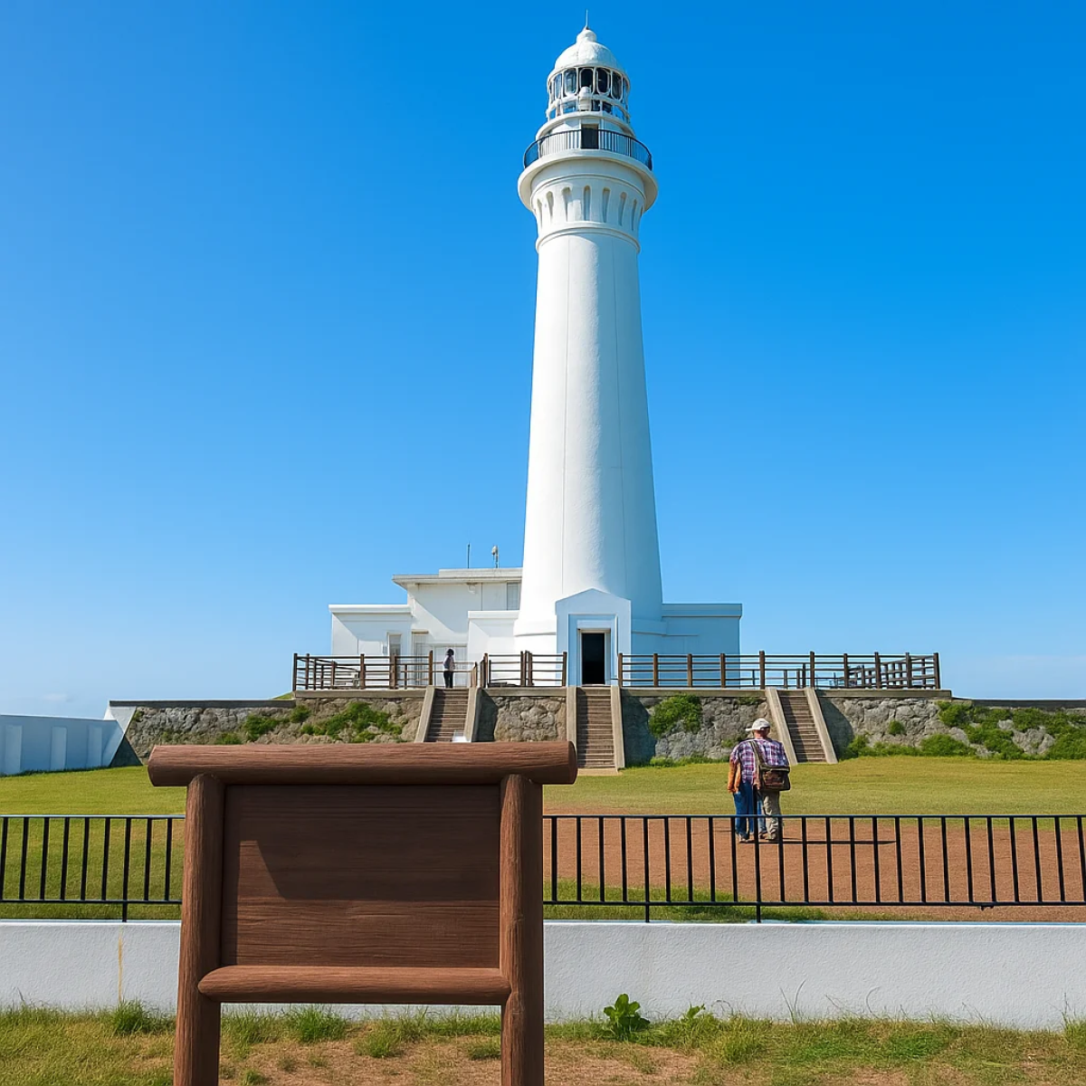 Irizaki Lighthouse