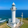 Irizaki Lighthouse