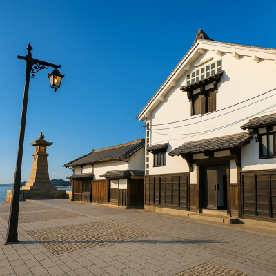 Irohamaru Museum