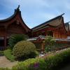 Isaniwa Shrine
