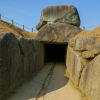 Ishibutai Tomb