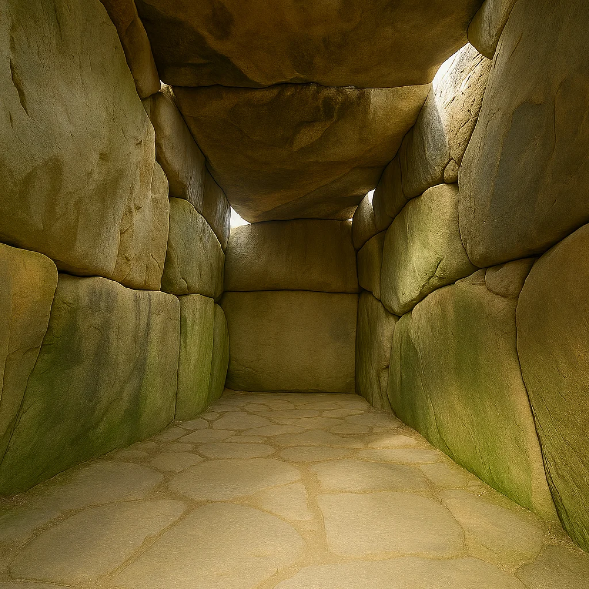 Ishibutai Tomb
