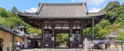 Ishiyama-dera Temple