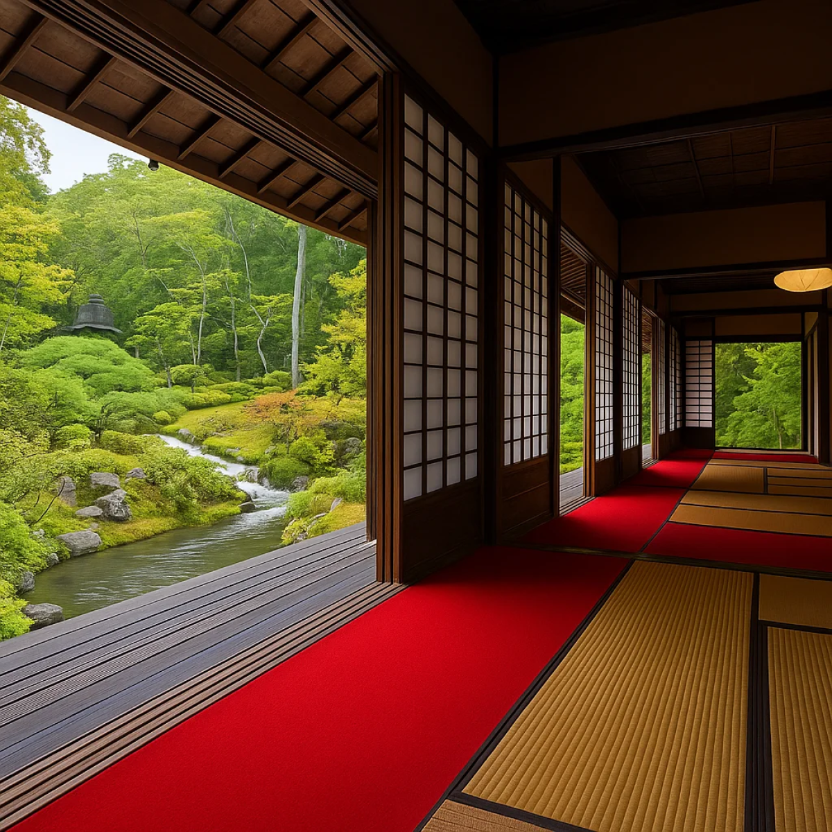Isuien Garden