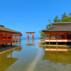 Itsukushima Shrine