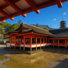 Itsukushima Shrine