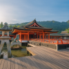 Itsukushima Shrine