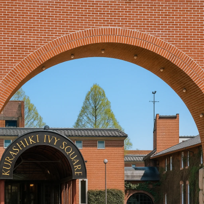 Ivy Square