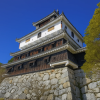 Iwakuni Castle