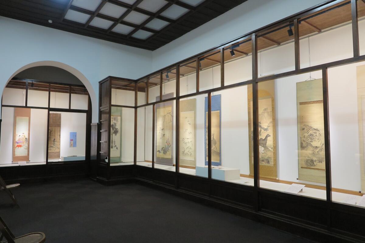 Iwakuni Chokokan Museum
