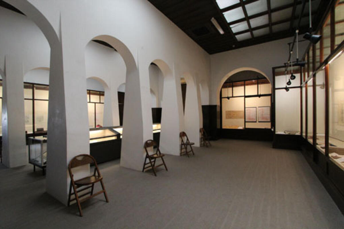 Iwakuni Chokokan Museum