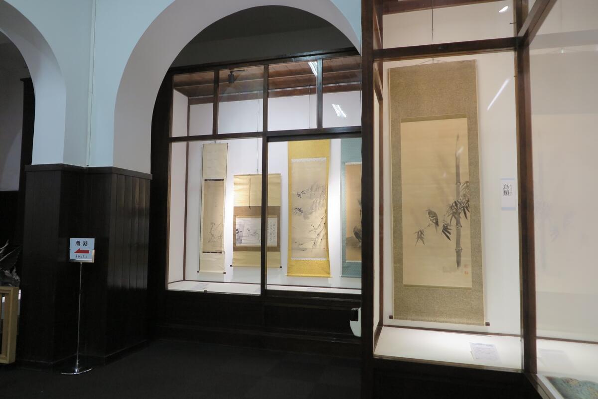 Iwakuni Chokokan Museum