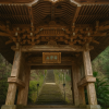 Iwayaji Temple