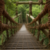 Iya Kazurabashi Bridge