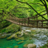 Iya Kazurabashi Bridge
