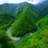 Iya Valley
