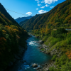 Iya Valley