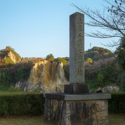 Izumiyama Quarry