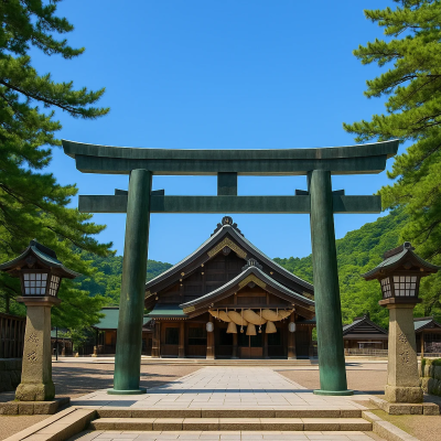 Izumo Taisha