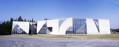 Japan Ukiyoe Museum