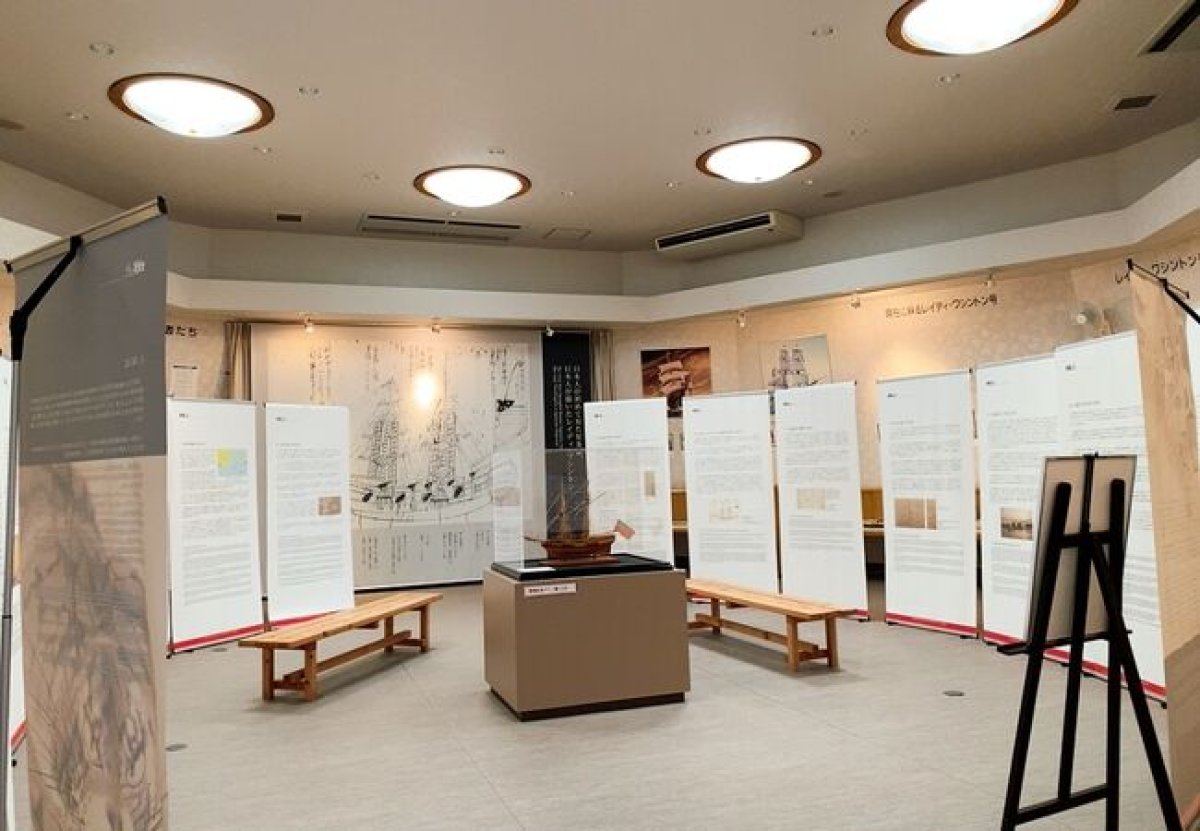 Japan-US Friendship Museum