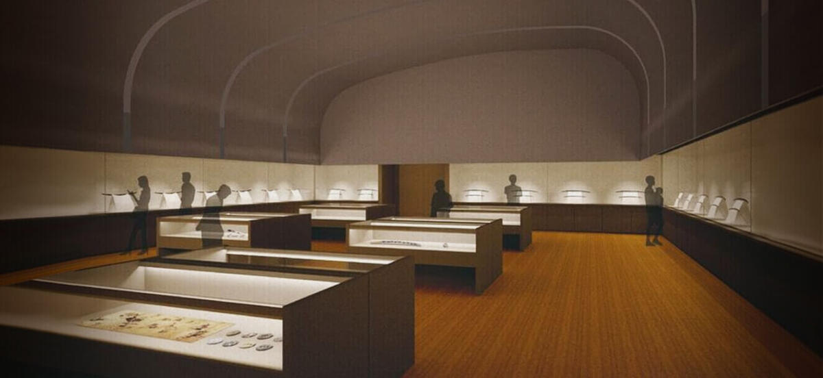 Japanese Sword Museum