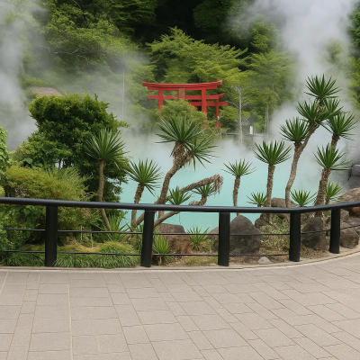 Jigoku Hells