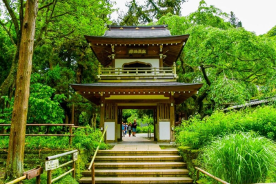 Jochiji Temple