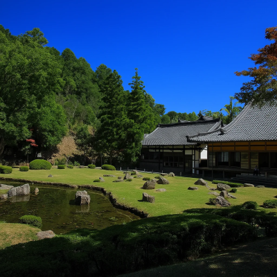 Joeiji Temple