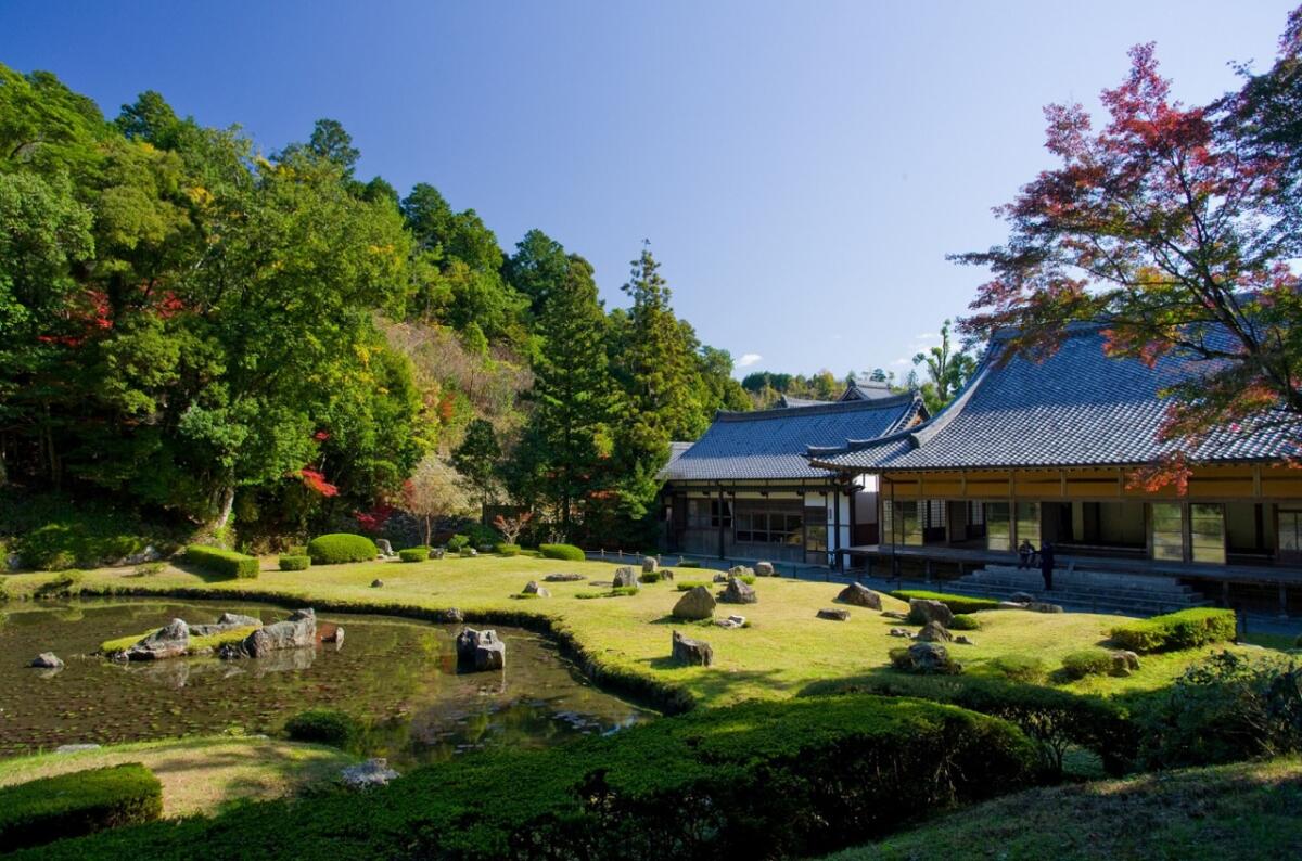 Joeiji Temple