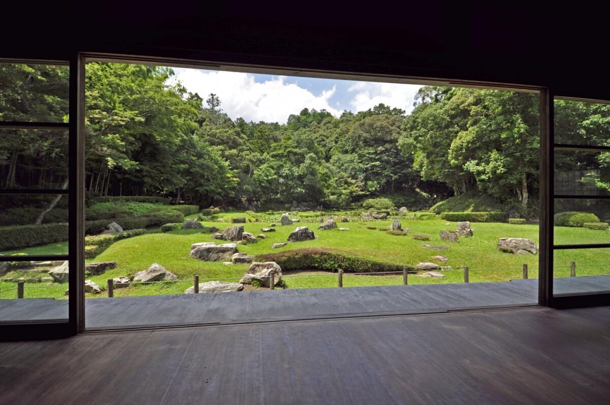Joeiji Temple