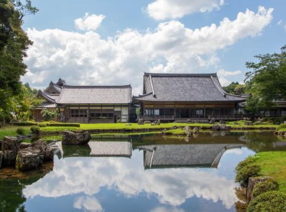 Joeiji Temple