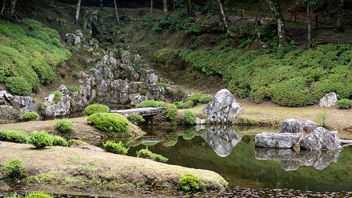 Joeiji Temple