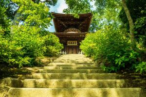 Jojakkoji Temple