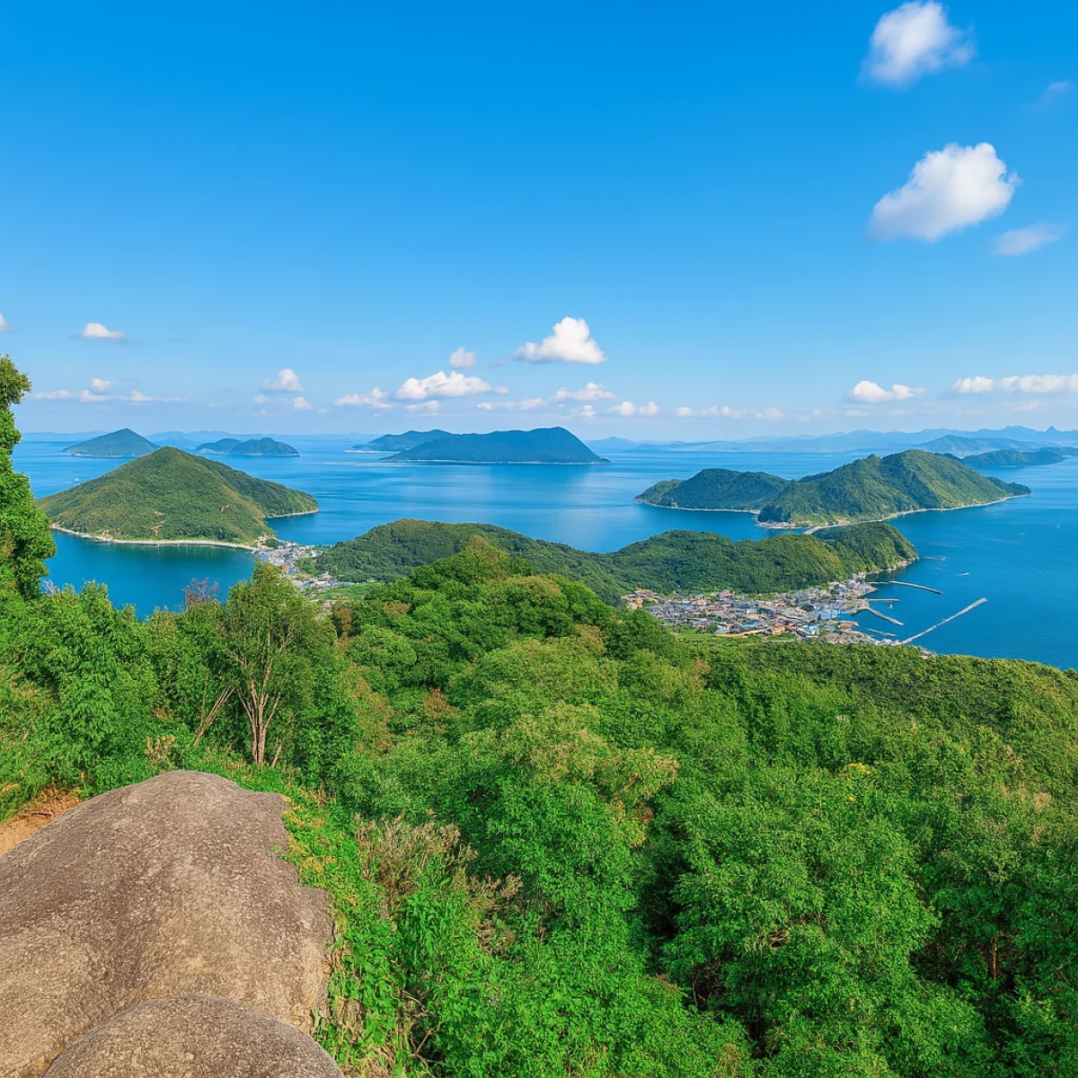 Jonoyama Viewpoint