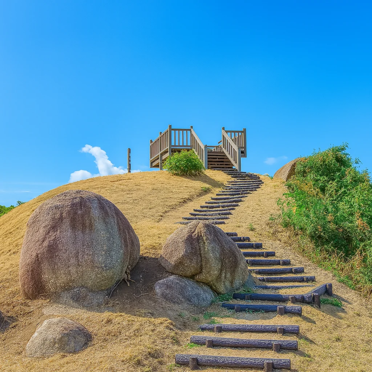 Jonoyama Viewpoint