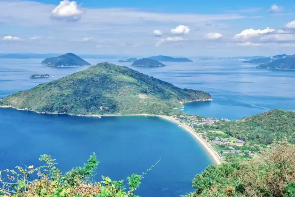 Jonoyama Viewpoint